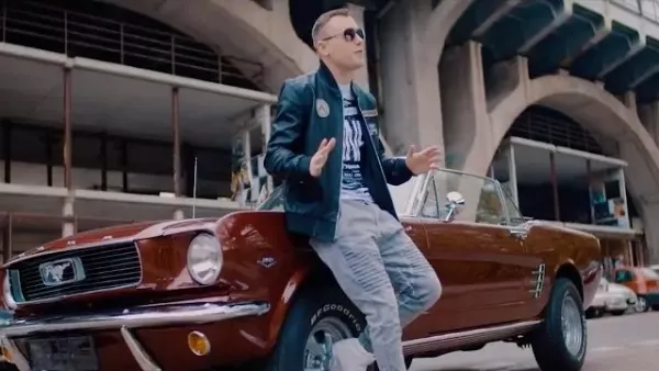 Avangarde - Tak piękne oczy
