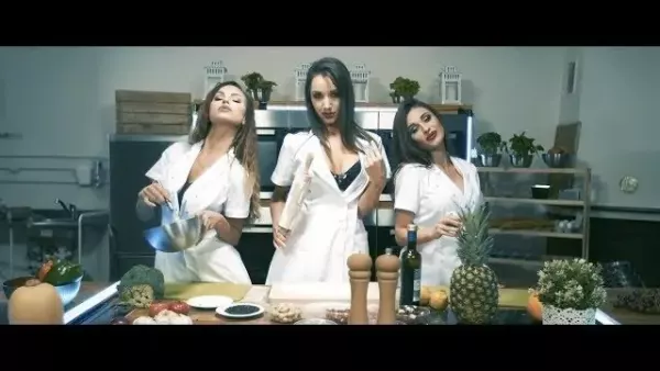 B-Qll - Patelni miszcz 