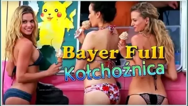 Bayer Full - Kołchoźnica