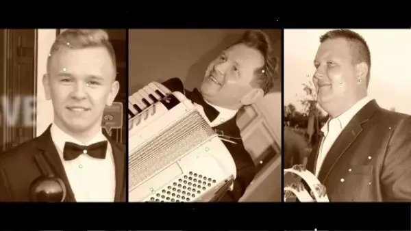Caprii & MaTh Wave - Zawsze w sercu mym