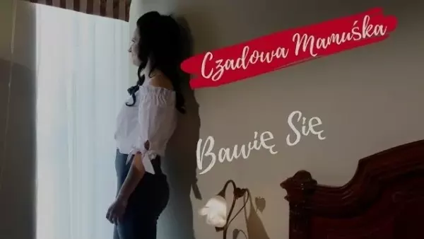 Czadowa Mamuśka - Bawię się