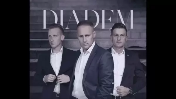 Diadem - Rozpieszczona Dama