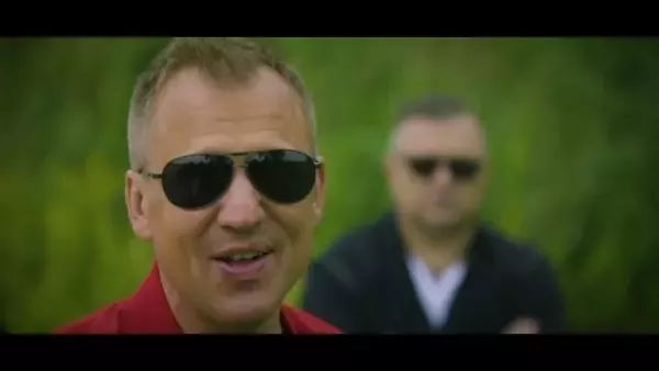 Doxxx - Zostań moja panią