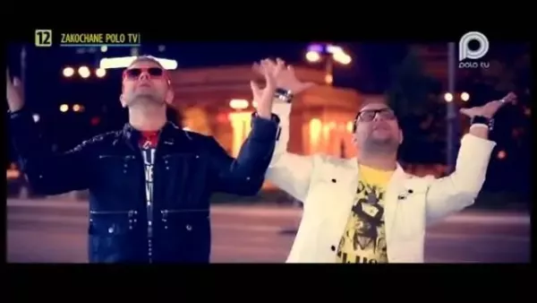 E maill - Światła miasta