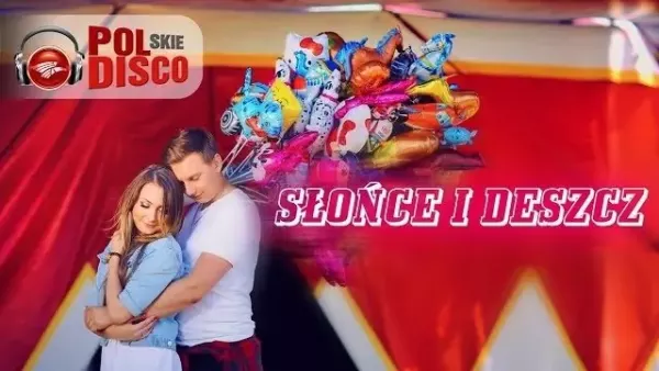 Enjoy - Słońce i Deszcz
