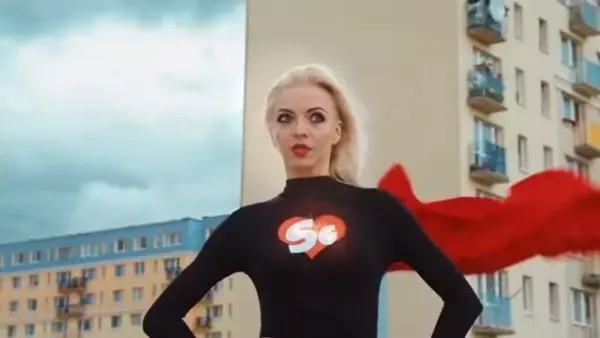 Faster - Supergirl