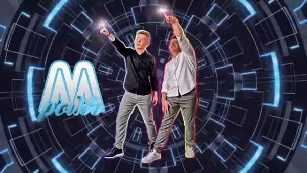 M-Power - Tyle Mam Dla Ciebie (MatiC Remix)