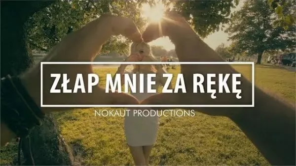 Nokaut - Złap mnie za rękę