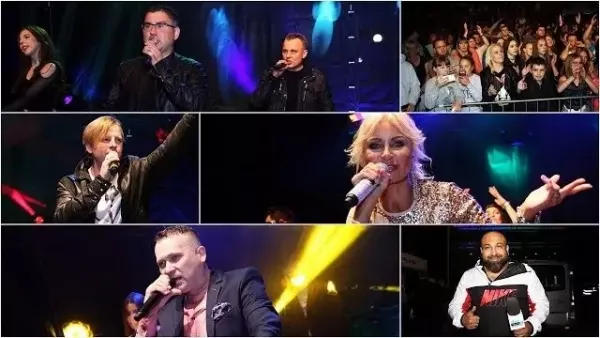 Pełna relacja: Majowe spotkania z muzyką Wyrzysk 2017 (Disco-Polo.info)