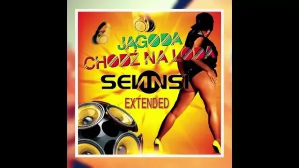 Sennsi - Jagoda chodź na loda (Audio)