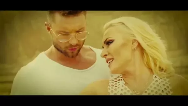 Buenos Justyna Mosiej - Wracaj do mnie