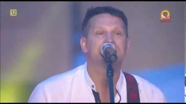 Classic - To nie przyjaźń tylko miłość (Ostróda 2017)