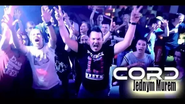 Cord - Jednym Murem