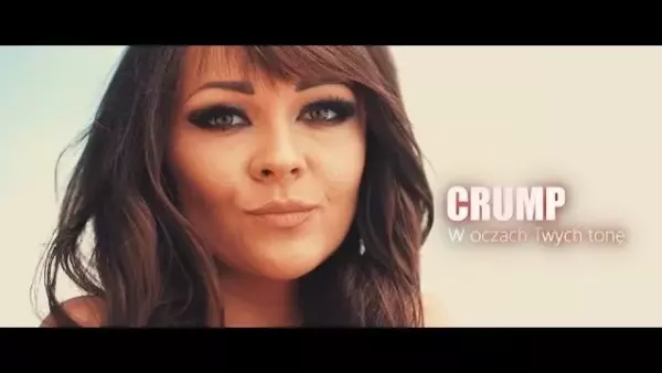 Crump - W oczach twych tonę 