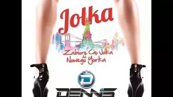 Dennis - Jolka