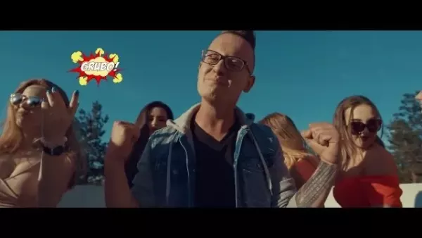 Extra Mocni - Grubo