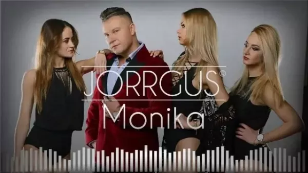 Jorrgus - Monika