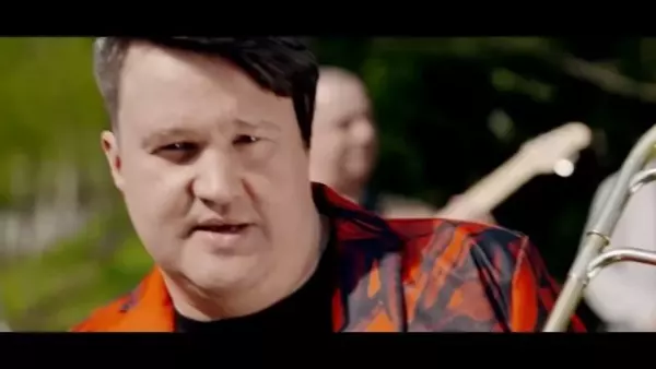 Kindżał - Niedotańczona żona