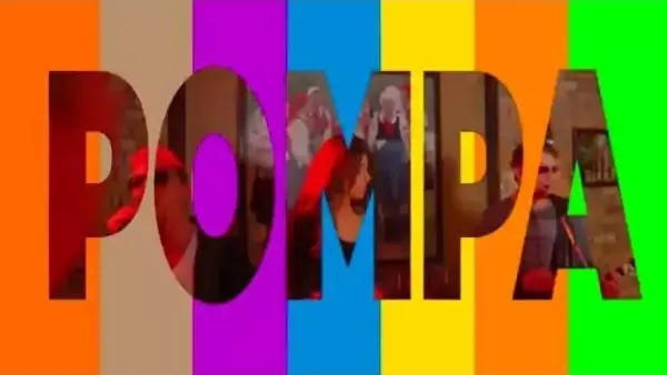Last Minute - Będzie grubo będzie pompa 