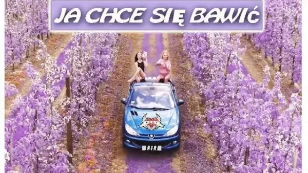 Lili - Ja chcę się bawić 