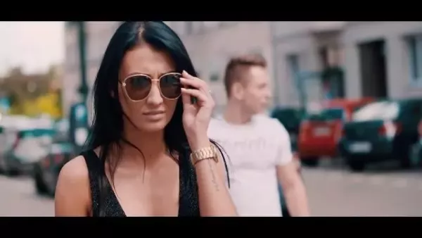 MEGA DANCE - TAJEMNICA