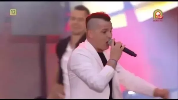 Milano - Bara bara - Ostróda 2017