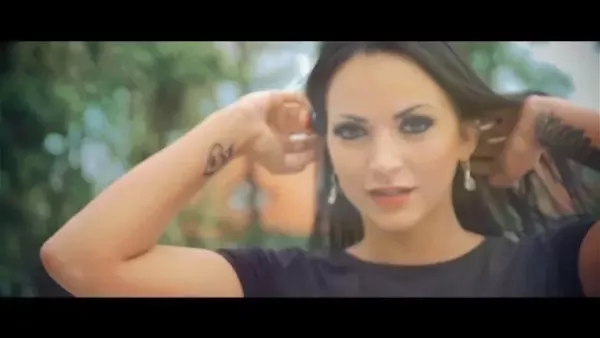 Never - Lubisz kiedy mowie kocham cie