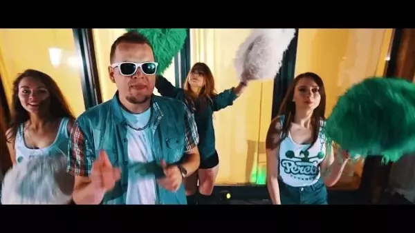 Niuans - On ma Hajs