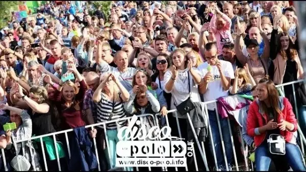 Pełna Relacja: Ocean Park Władysławowo 11.07.2017