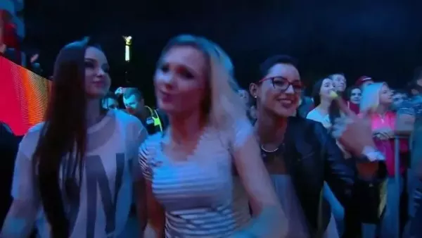 Power Play - Co ma być to będzie - Ostróda 2017