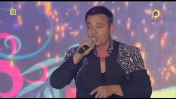 Weekend - Kocham Jej Oczy (Lublin 2017)