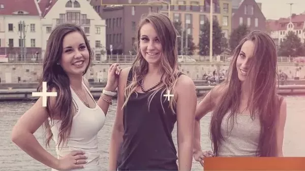Blue Box ft. Sylwia - Mamy Lato