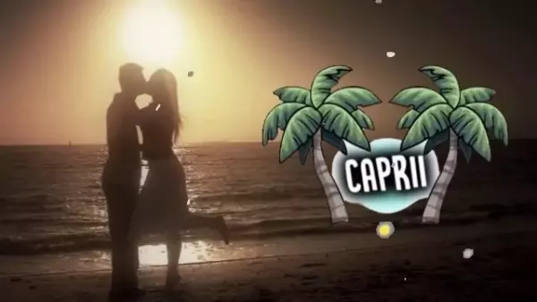 Caprii & Matsuflex - Zawsze w sercu mym - Remix (2017)