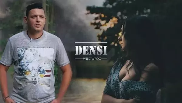 Densi - Więc Wróć