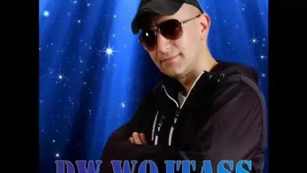 Dw Wojtass - Z wiatrem we włosach club (Remix Tom Socket)
