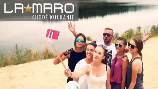 LaMaro - Chodź kochanie