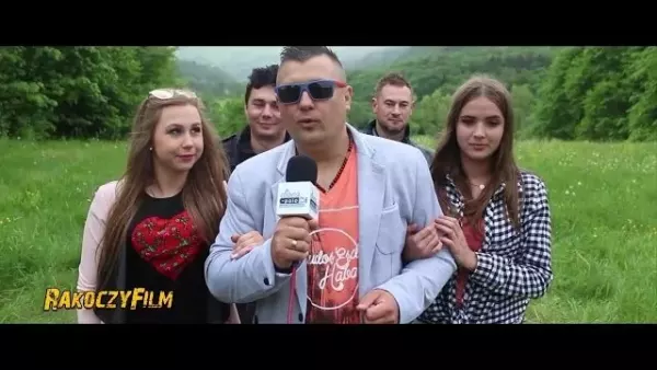Magik Band - Jowita making of