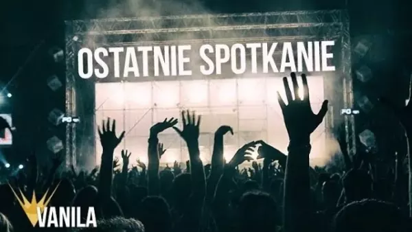 Marcino - Ostatnie spotkanie