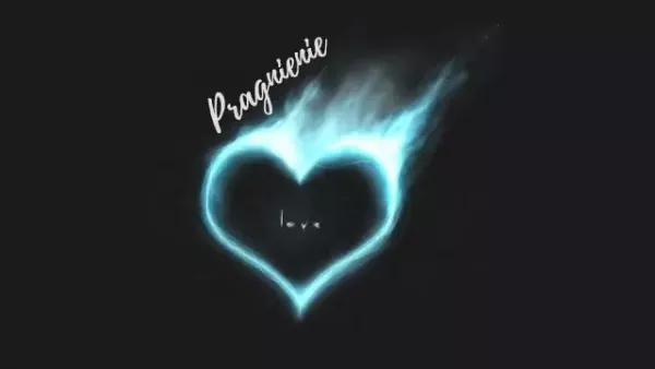 Night Lovers - Pragnienie Miłości