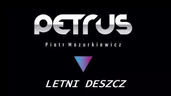 Petrus - Letni deszcz