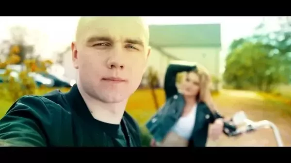 Sami Swoi & Discobeat - Zawsze Razem 