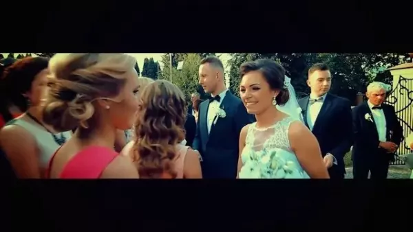 SERVERdance - Hej wesele (Weselny hymn) 