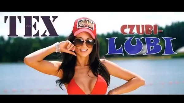 TeX - Czubi-Lubi