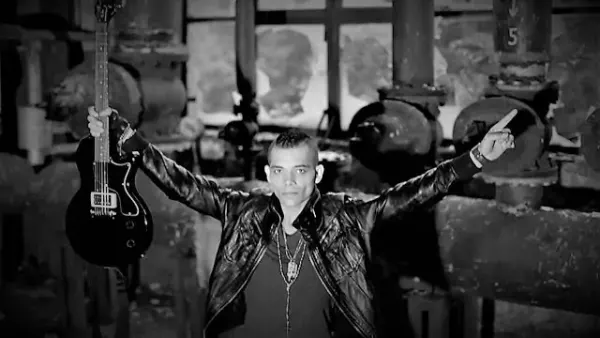 Zibo - Sobotni Lans - Rock