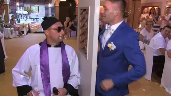 Am - Spowiedź (Cover)