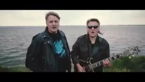 Big Dance - A więc chodź
