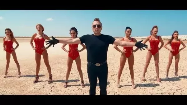 Czadoman - Zostań tu