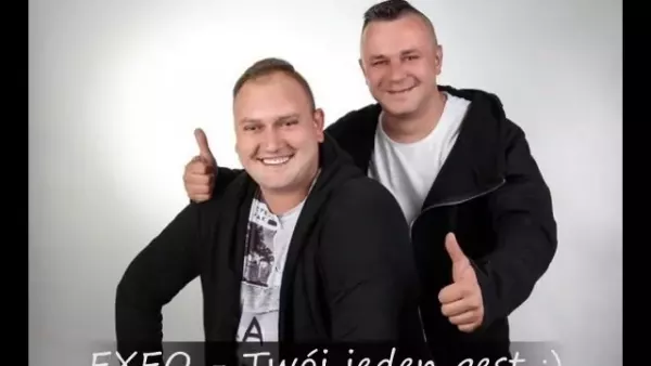 Exeo - Twój jeden gest