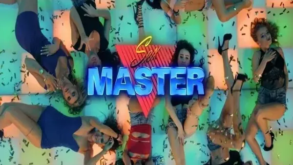 Extazy - Master 