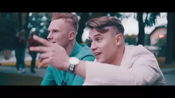 HighLife - Pragniesz Mnie